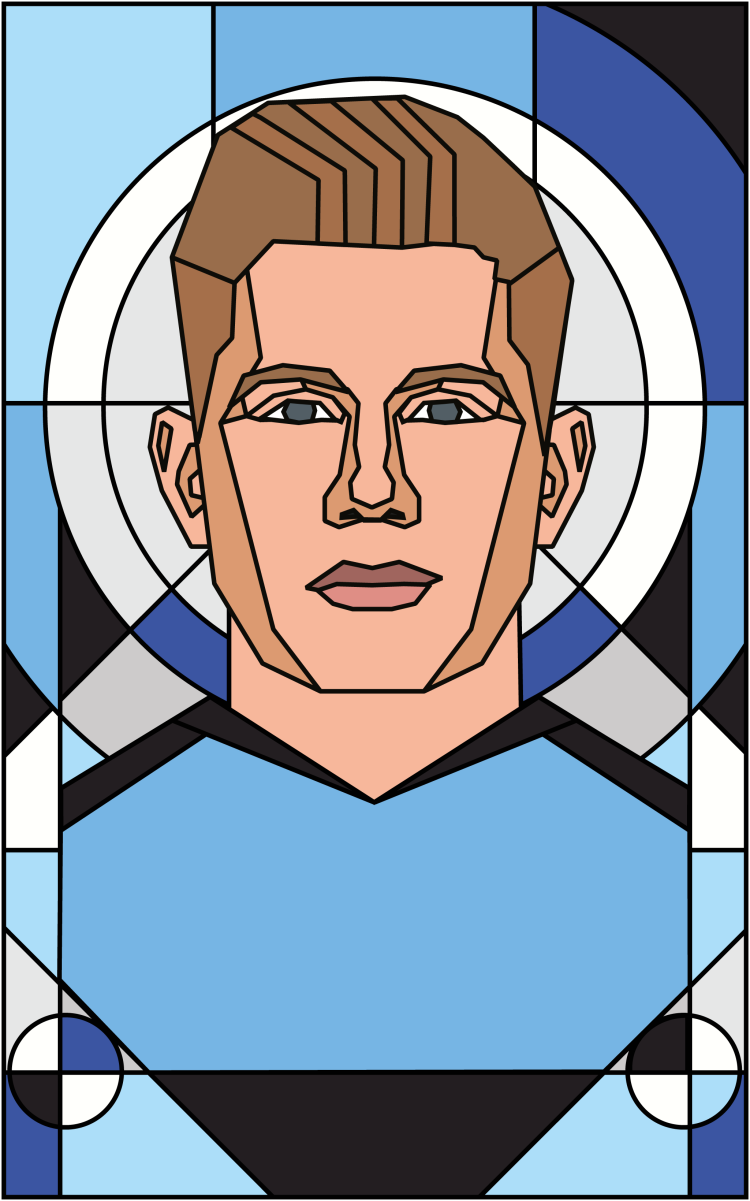 他的领导能 他的领导能