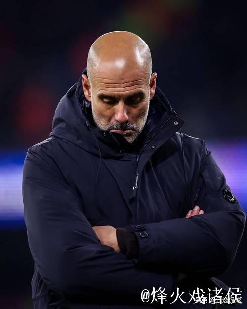 勒沃库森强势回击！瓜迪奥拉轻视，他们用实力反击