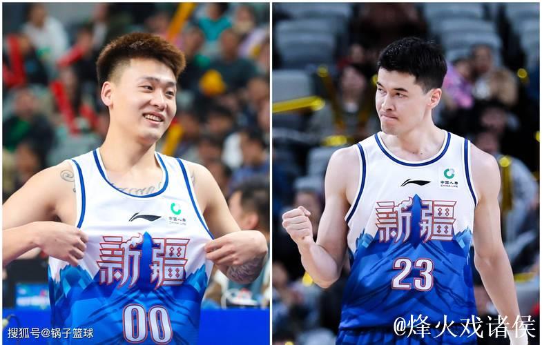 往日MVP黯然退场，两场未上场且数据挂零，刘炜解释背后原因