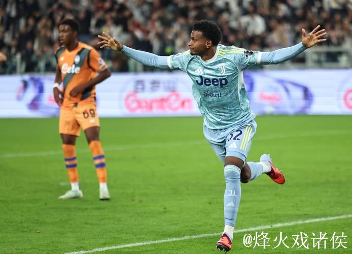 德凯特拉雷闪耀全场，亚特兰大力克切尔西2-1